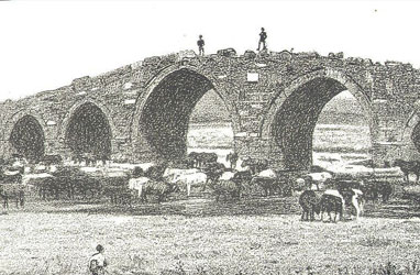 Akköprü - 1895